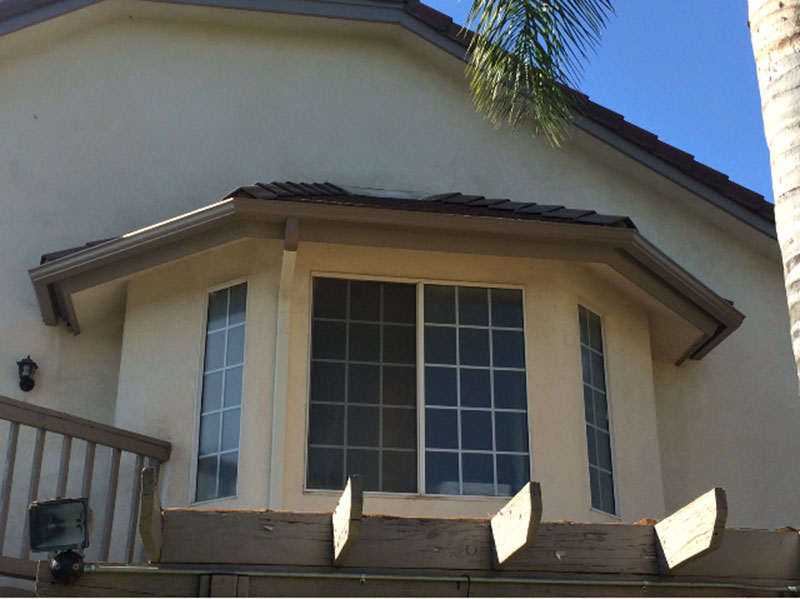 T&G Roofing | Rain Gutters | Upland, CA