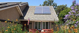 Rancho Rain Gutters Solar Power Systems and Solar Panels