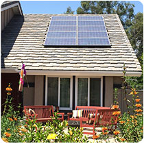 Solar Panels | T & G Roofing Company | Upland, CA | Going Solar
